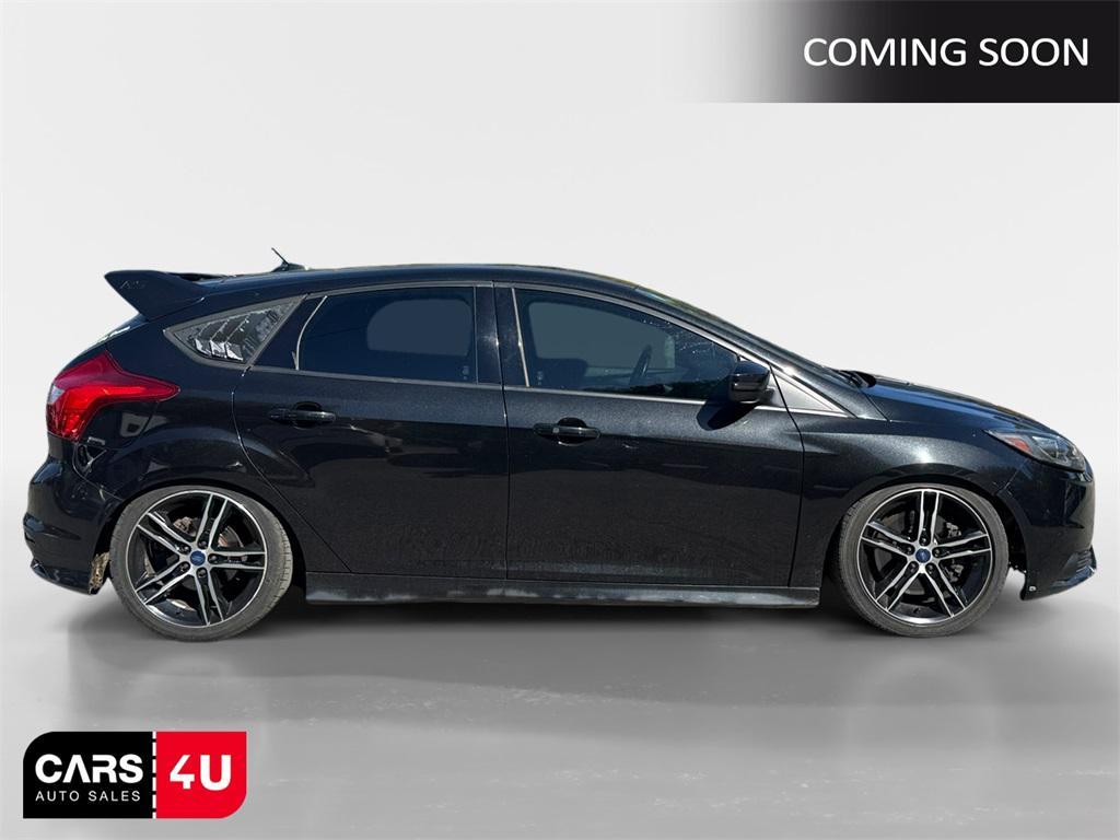 used 2013 Ford Focus ST car, priced at $11,295