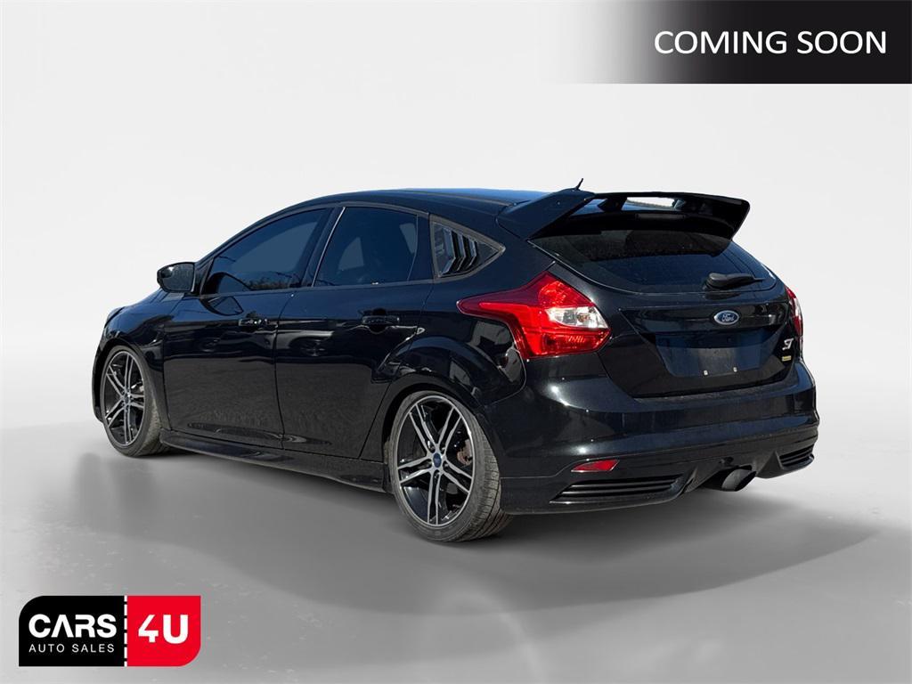 used 2013 Ford Focus ST car, priced at $11,295
