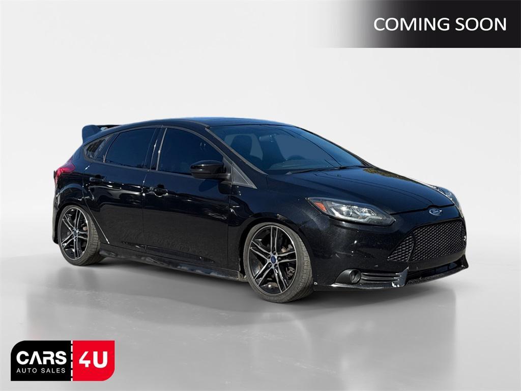 used 2013 Ford Focus ST car, priced at $11,295