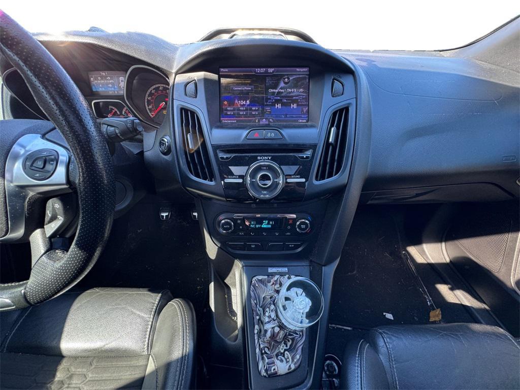 used 2013 Ford Focus ST car, priced at $11,295