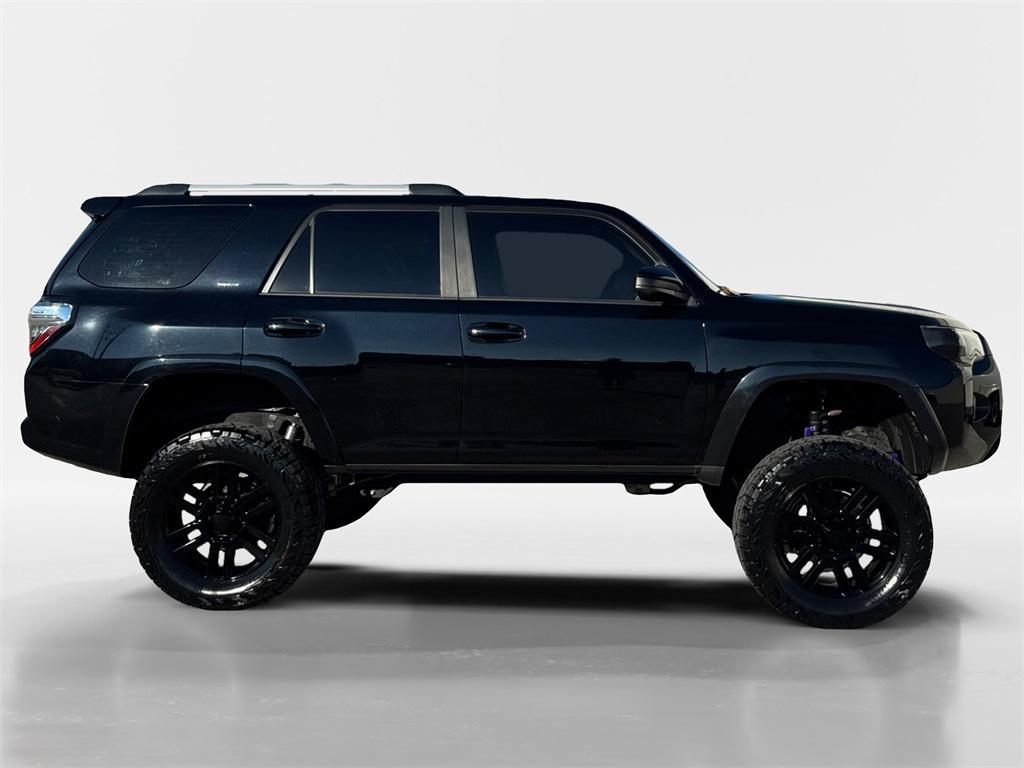 used 2019 Toyota 4Runner car, priced at $33,987