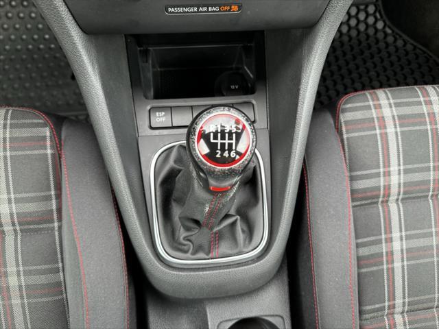 used 2010 Volkswagen GTI car, priced at $8,309