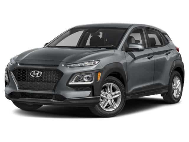 used 2021 Hyundai Kona car, priced at $14,293