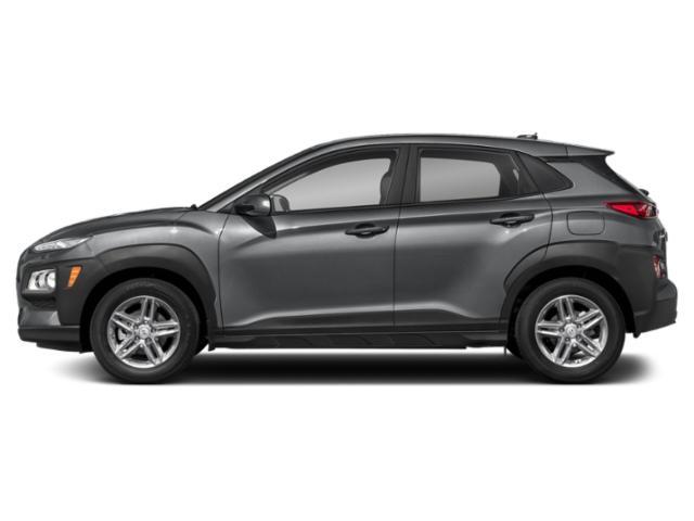 used 2021 Hyundai Kona car, priced at $14,293