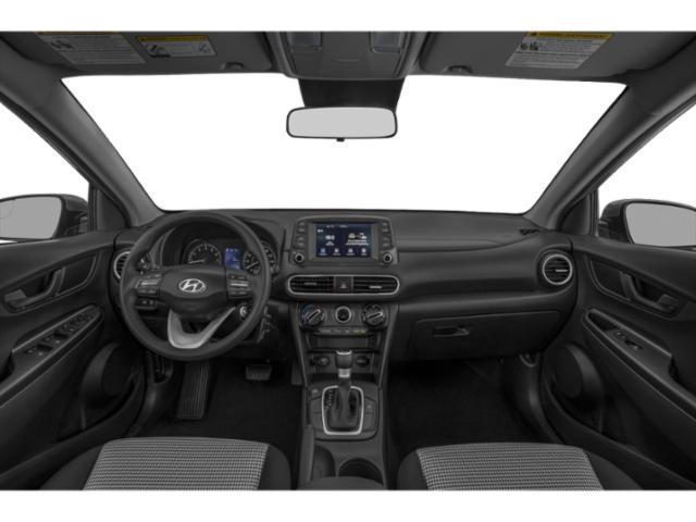 used 2021 Hyundai Kona car, priced at $14,293