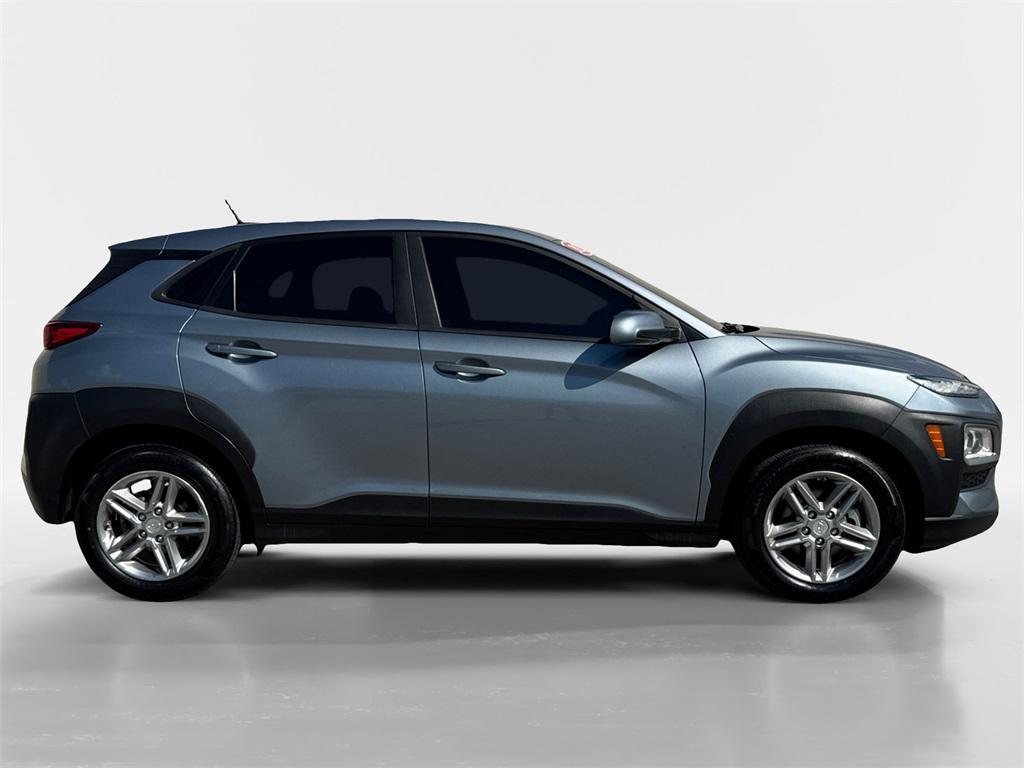 used 2021 Hyundai Kona car, priced at $13,465
