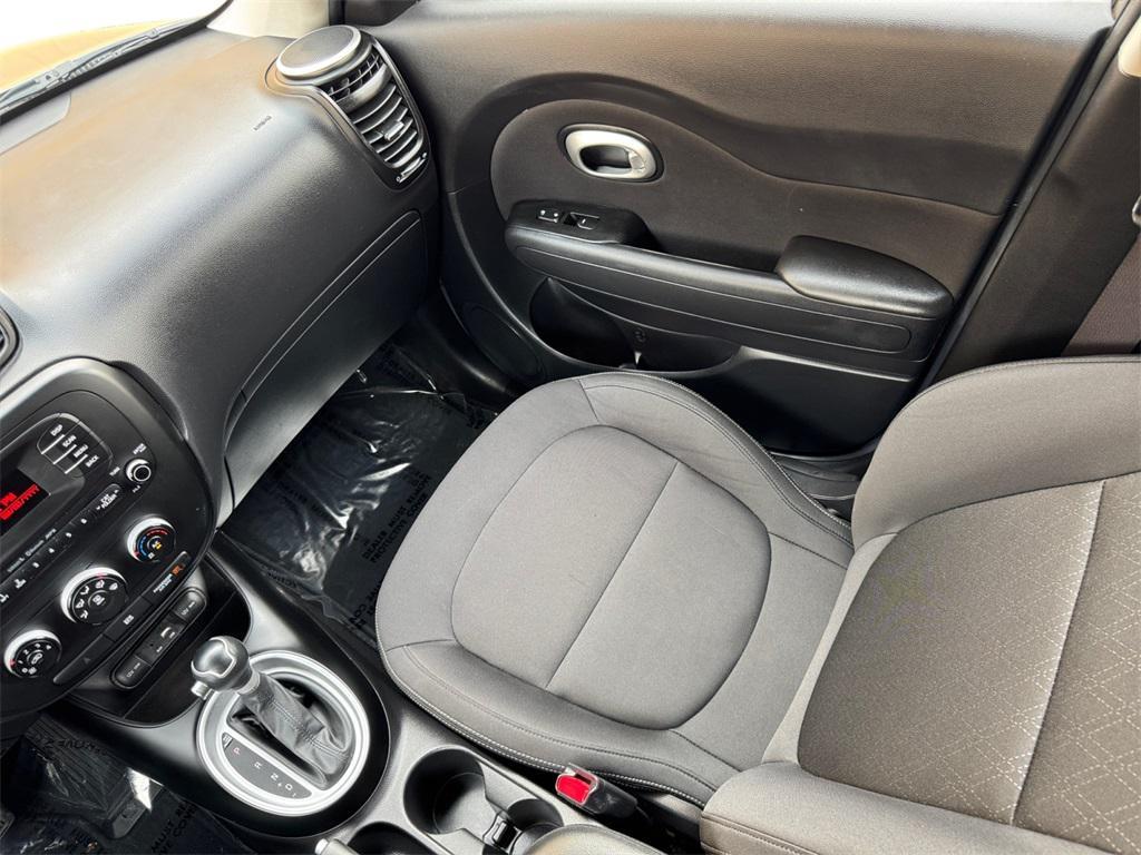 used 2016 Kia Soul car, priced at $9,889