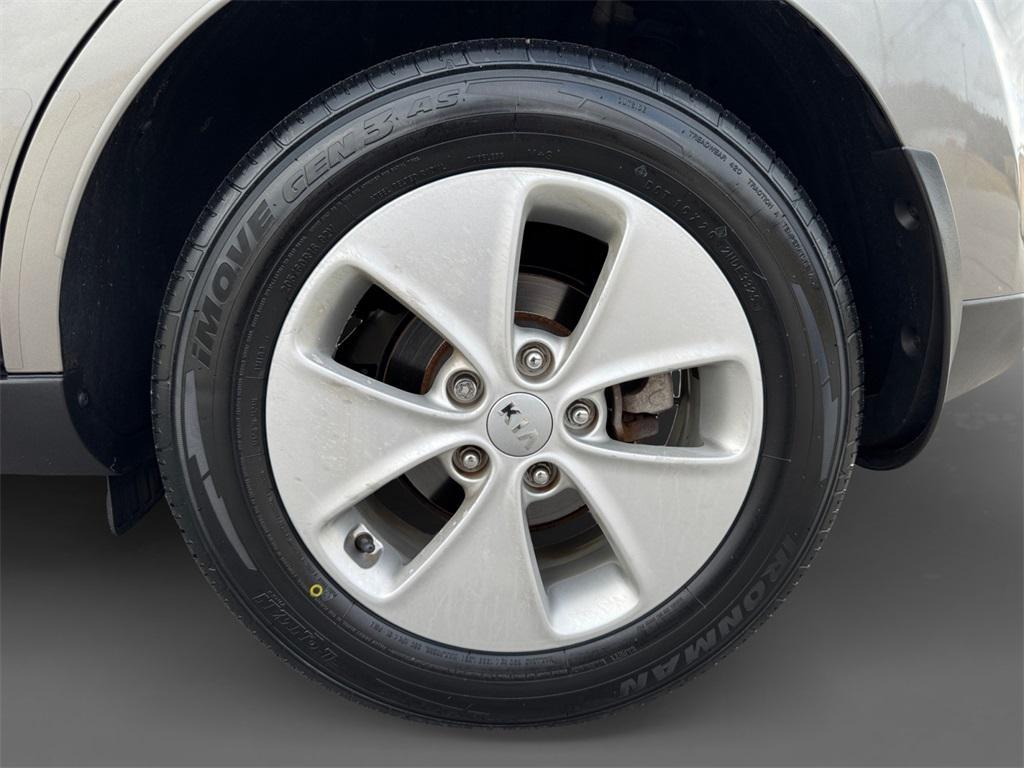 used 2016 Kia Soul car, priced at $9,889