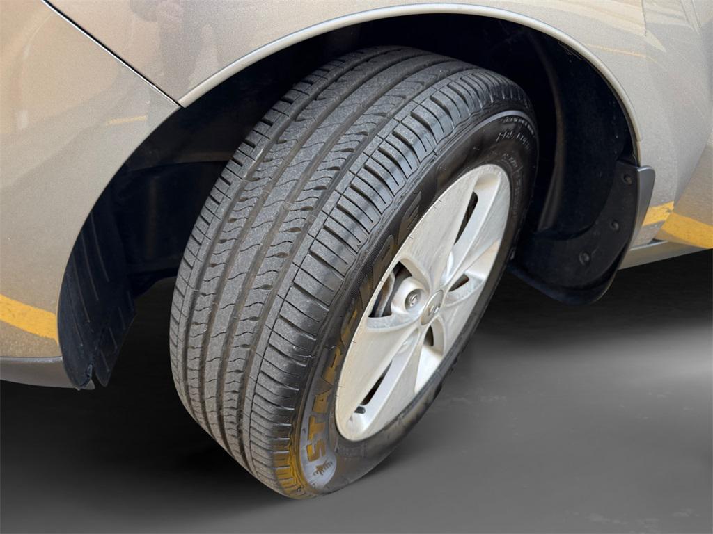 used 2016 Kia Soul car, priced at $9,889