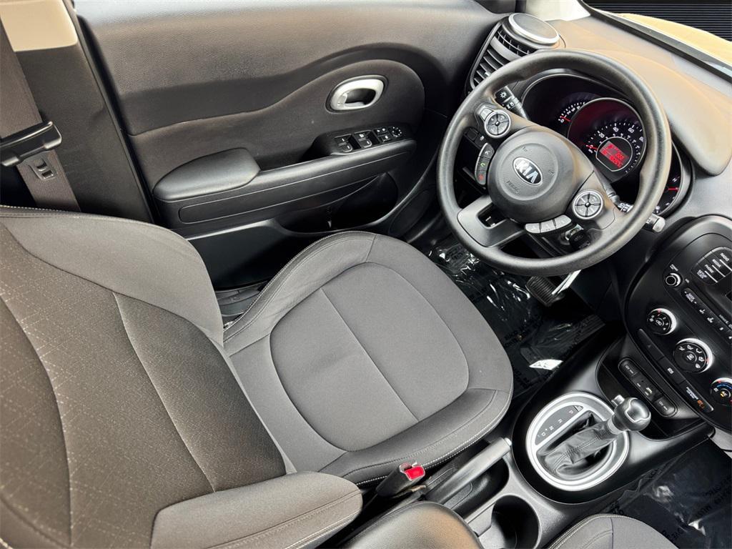 used 2016 Kia Soul car, priced at $9,889