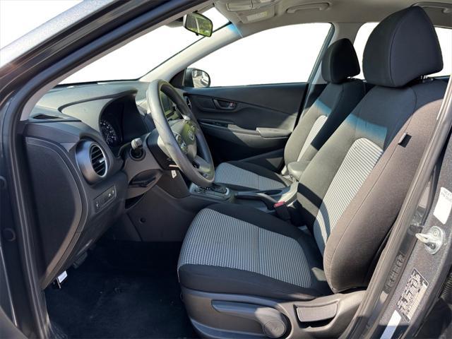 used 2021 Hyundai Kona car, priced at $15,998
