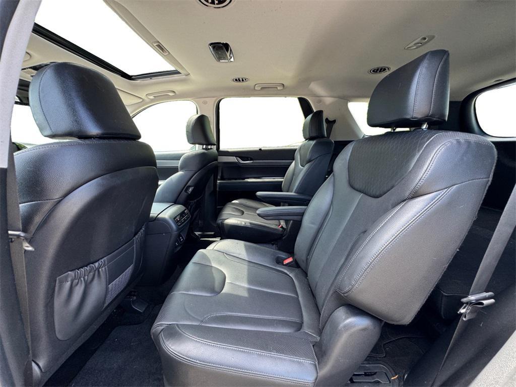 used 2020 Hyundai Palisade car, priced at $22,777