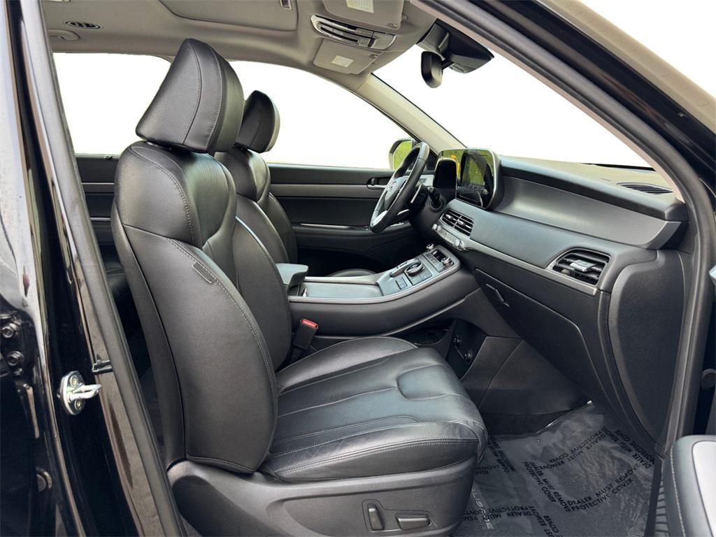 used 2020 Hyundai Palisade car, priced at $22,563