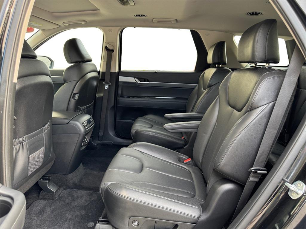 used 2020 Hyundai Palisade car, priced at $22,563