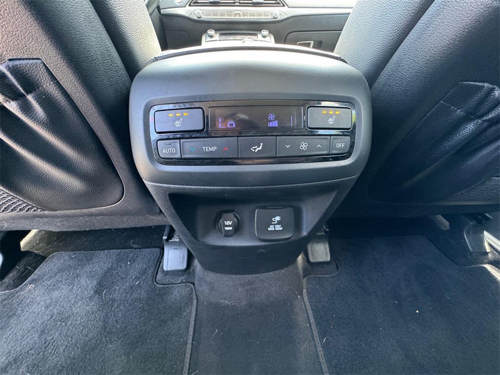used 2020 Hyundai Palisade car, priced at $22,777