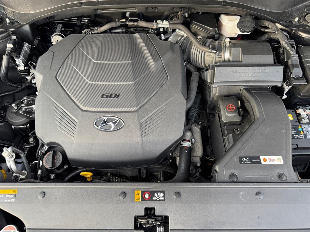 used 2020 Hyundai Palisade car, priced at $22,563