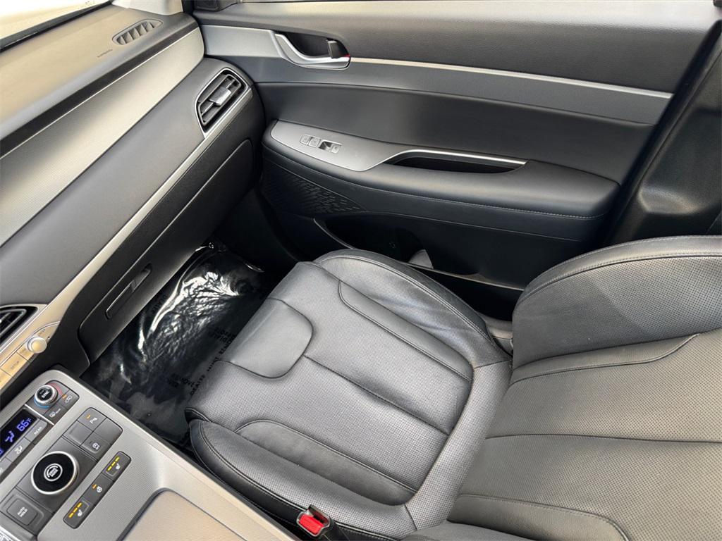 used 2020 Hyundai Palisade car, priced at $22,563