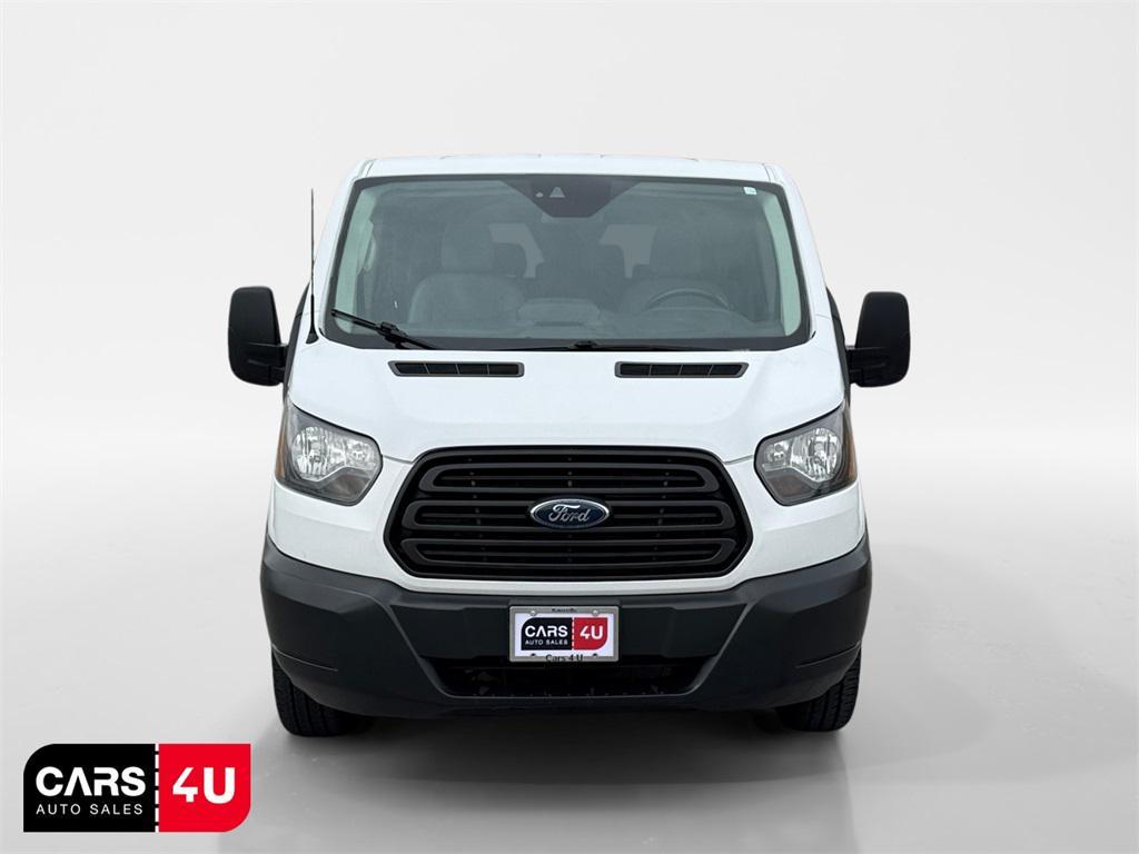 used 2017 Ford Transit-150 car, priced at $24,855