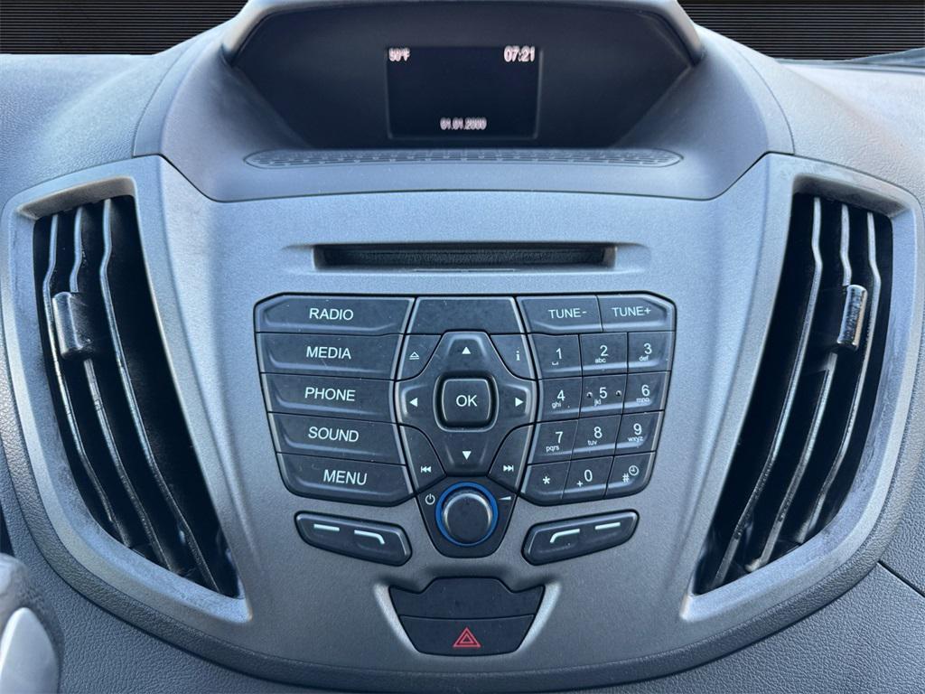 used 2017 Ford Transit-150 car, priced at $24,855