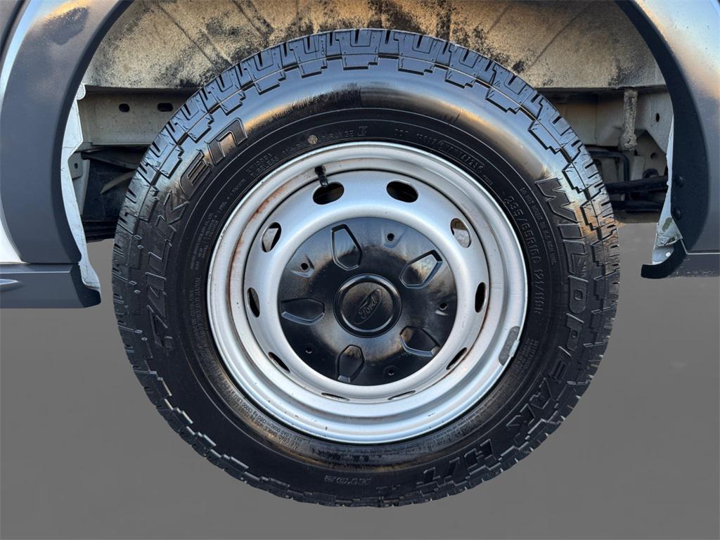 used 2017 Ford Transit-150 car, priced at $24,855