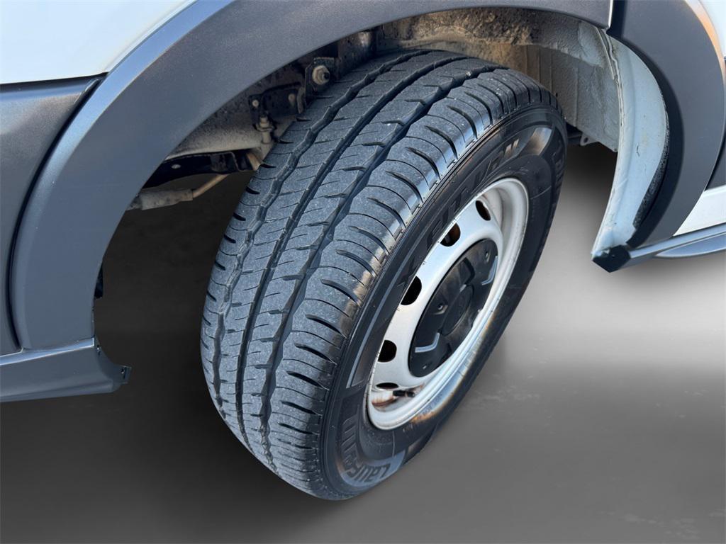 used 2017 Ford Transit-150 car, priced at $24,855