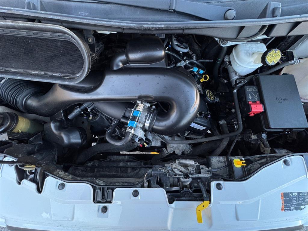 used 2017 Ford Transit-150 car, priced at $24,855