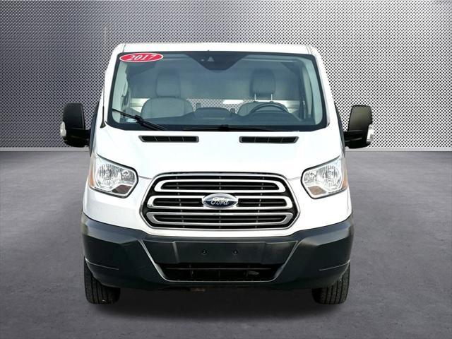 used 2017 Ford Transit-150 car, priced at $17,454