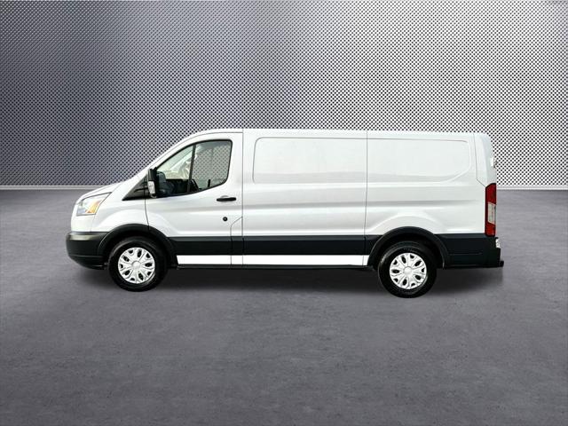 used 2017 Ford Transit-150 car, priced at $17,454