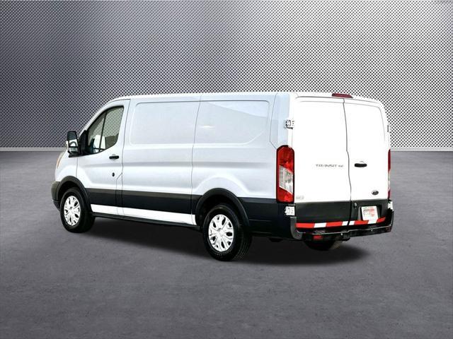 used 2017 Ford Transit-150 car, priced at $17,454