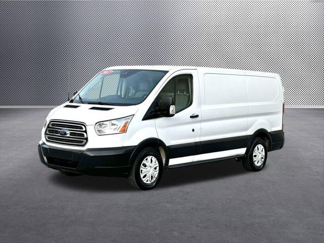 used 2017 Ford Transit-150 car, priced at $17,454