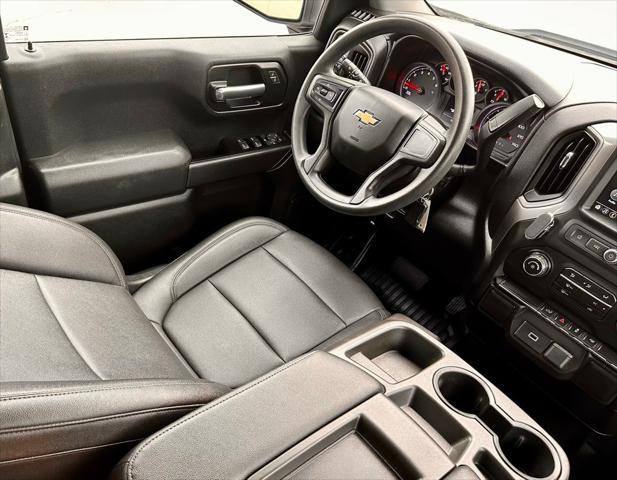 used 2019 Chevrolet Silverado 1500 car, priced at $25,767