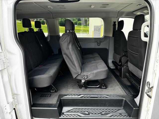 used 2019 Ford Transit-150 car, priced at $28,996