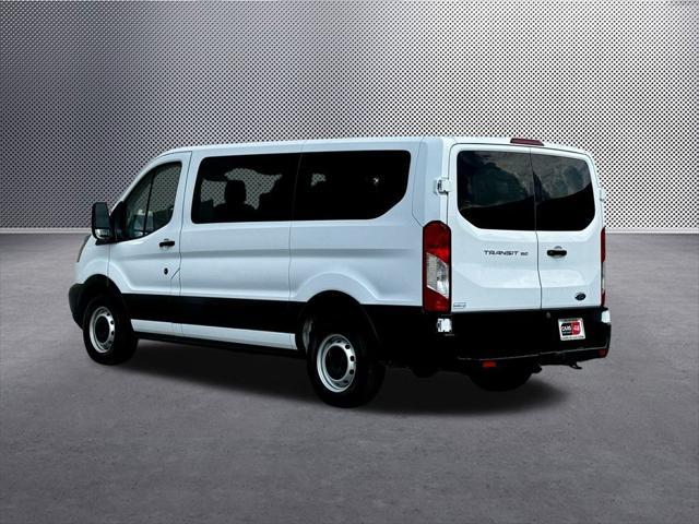 used 2019 Ford Transit-150 car, priced at $28,996