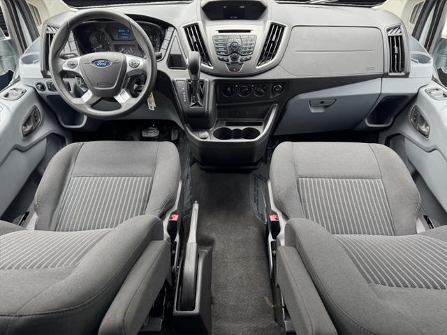 used 2019 Ford Transit-150 car, priced at $29,156