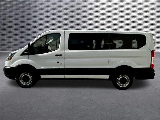 used 2019 Ford Transit-150 car, priced at $29,989