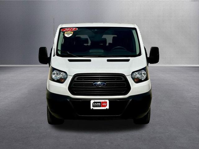 used 2019 Ford Transit-150 car, priced at $28,996