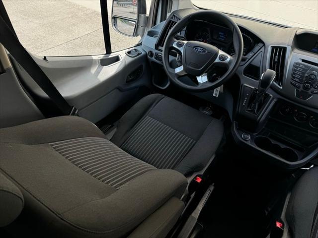 used 2019 Ford Transit-150 car, priced at $25,968