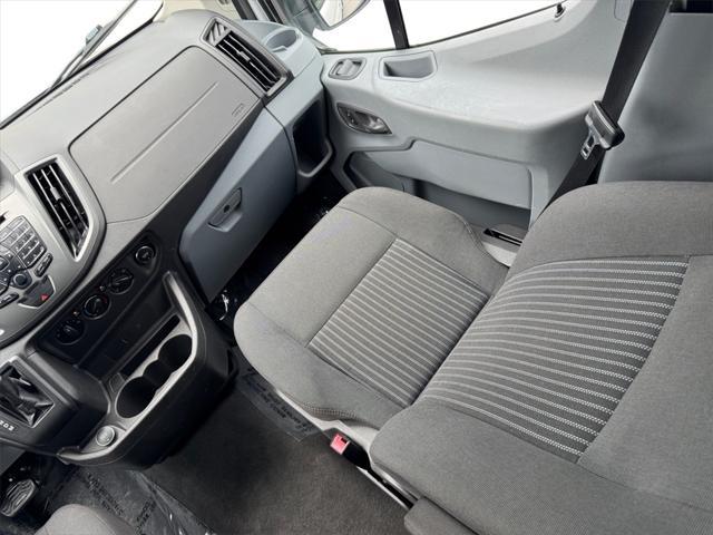 used 2019 Ford Transit-150 car, priced at $29,156