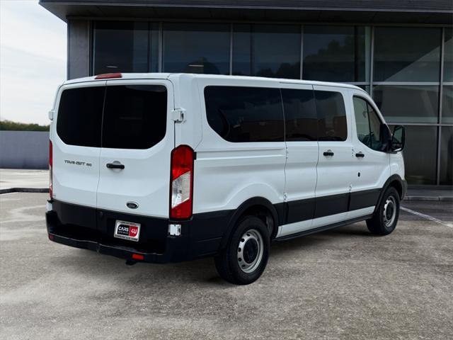 used 2019 Ford Transit-150 car, priced at $29,156