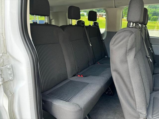 used 2019 Ford Transit-150 car, priced at $25,968