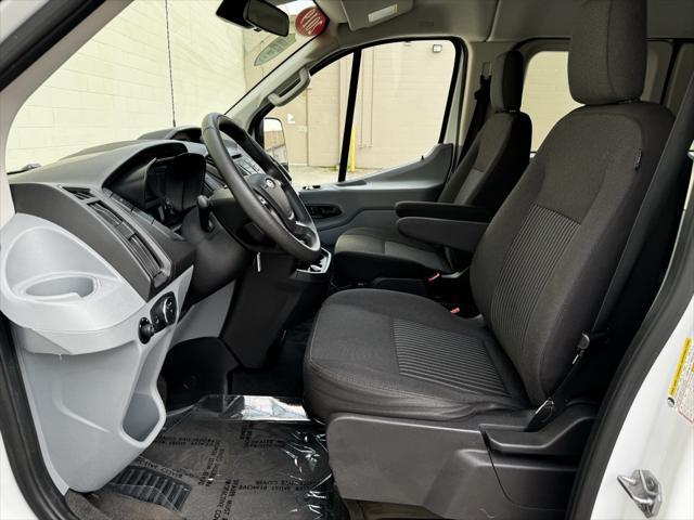 used 2019 Ford Transit-150 car, priced at $28,996