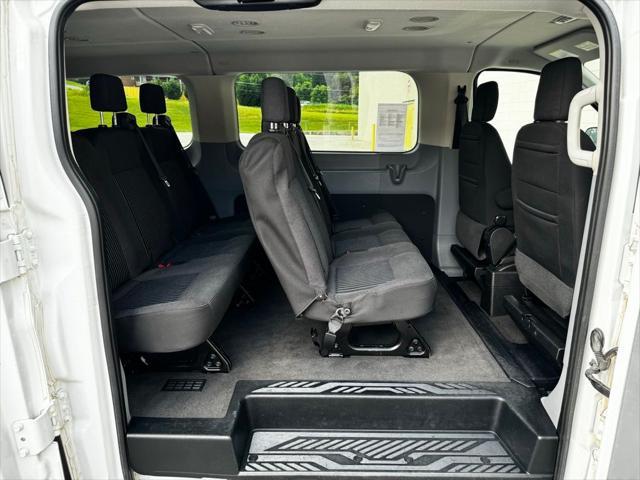 used 2019 Ford Transit-150 car, priced at $25,968