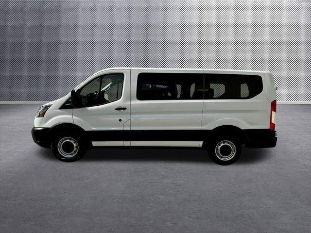 used 2019 Ford Transit-150 car, priced at $28,996