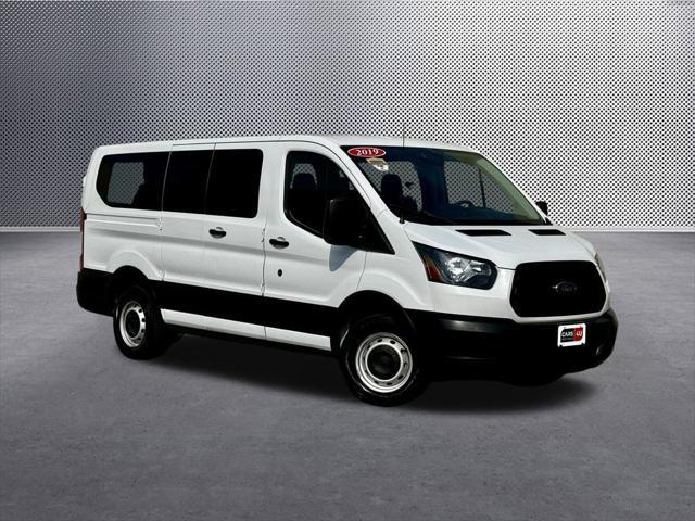 used 2019 Ford Transit-150 car, priced at $25,968