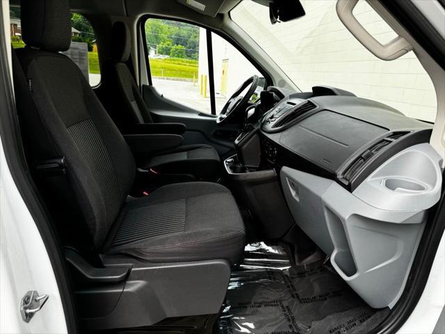 used 2019 Ford Transit-150 car, priced at $25,968