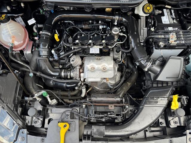 used 2020 Ford EcoSport car, priced at $14,219