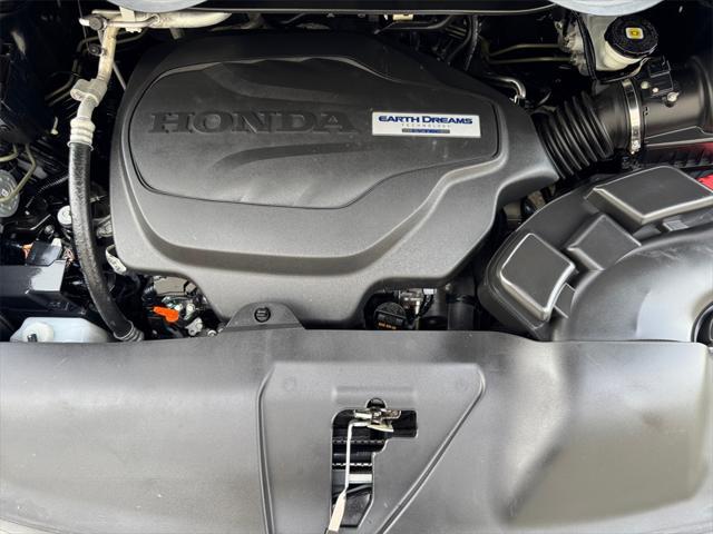 used 2020 Honda Odyssey car, priced at $25,750