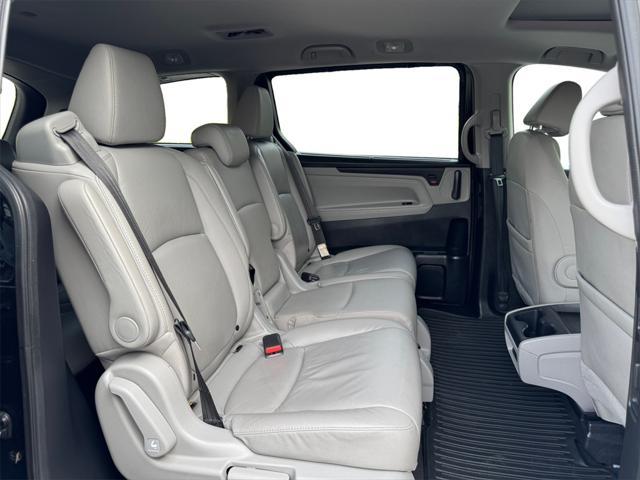 used 2020 Honda Odyssey car, priced at $25,750