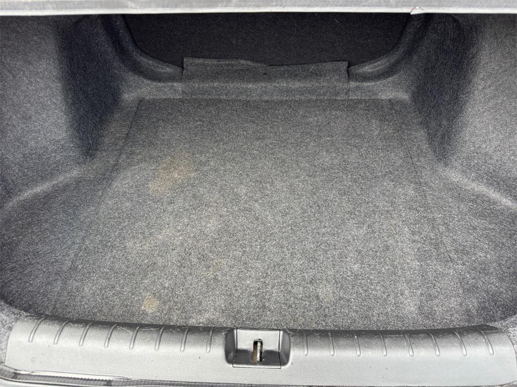 used 2021 Honda Civic car, priced at $19,289