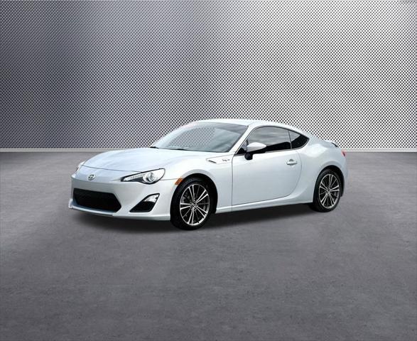 used 2013 Scion FR-S car, priced at $13,711